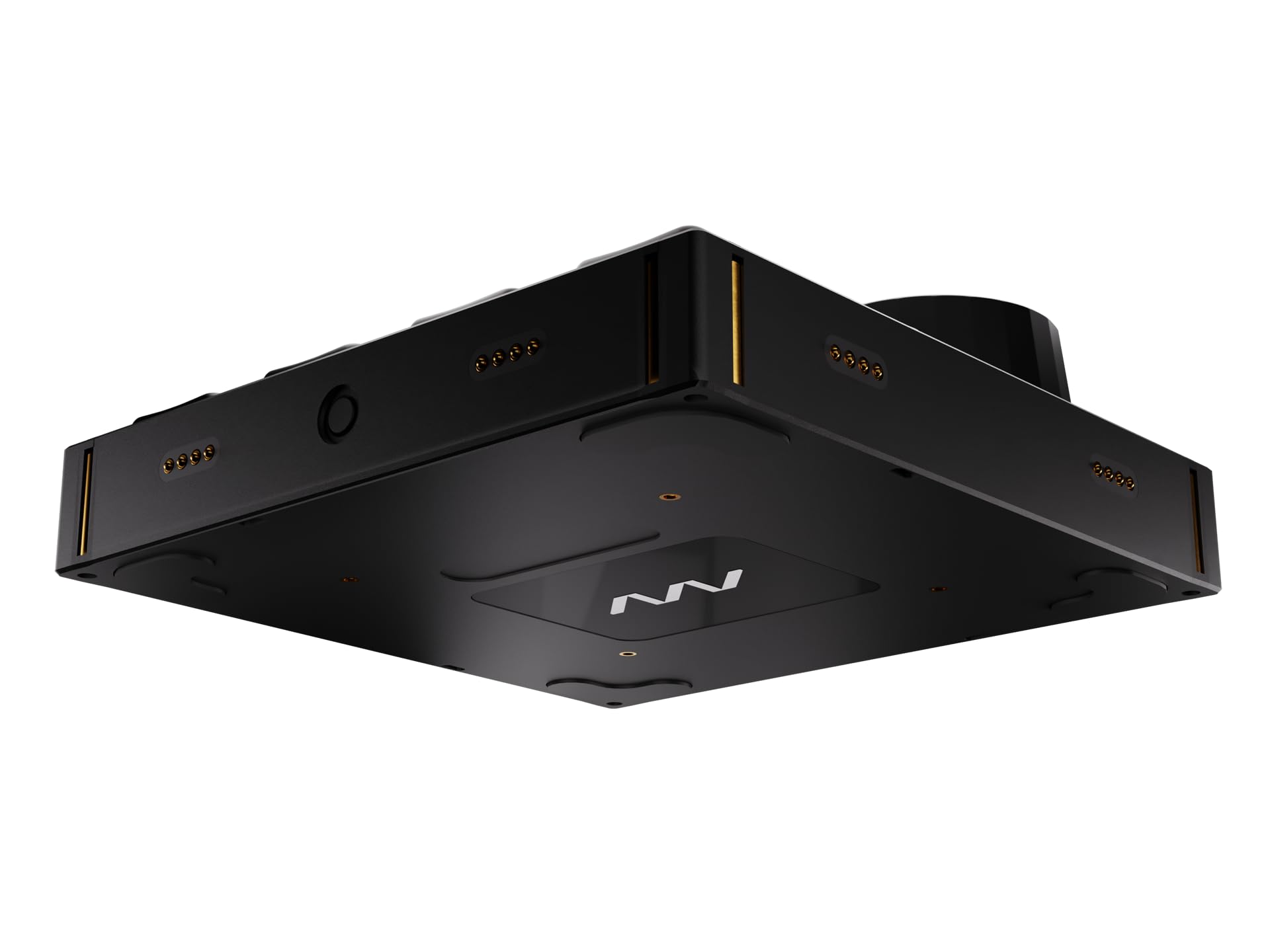 Amazon.co.jp: Intech Studio TEK2 MIDIコントローラー 左手デバイス Amazon.co.jp: Intech Studio TEK2 MIDIコントローラー 左手デバイス